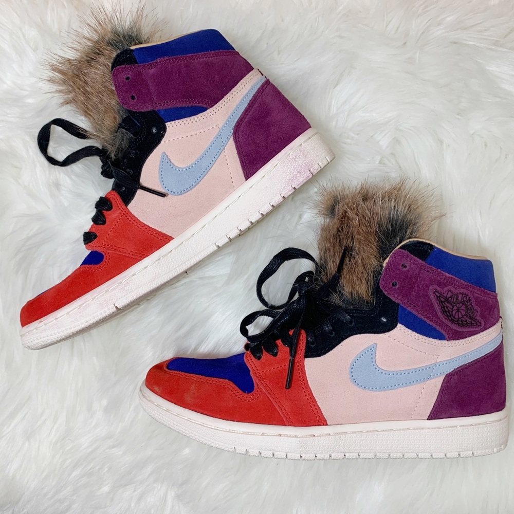 Air Jordans